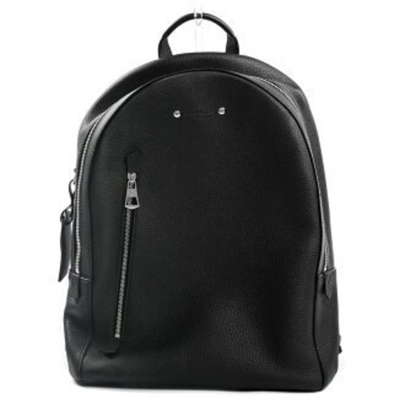 Louis Vuitton Armand Backpack Black - Picture 1 of 8
